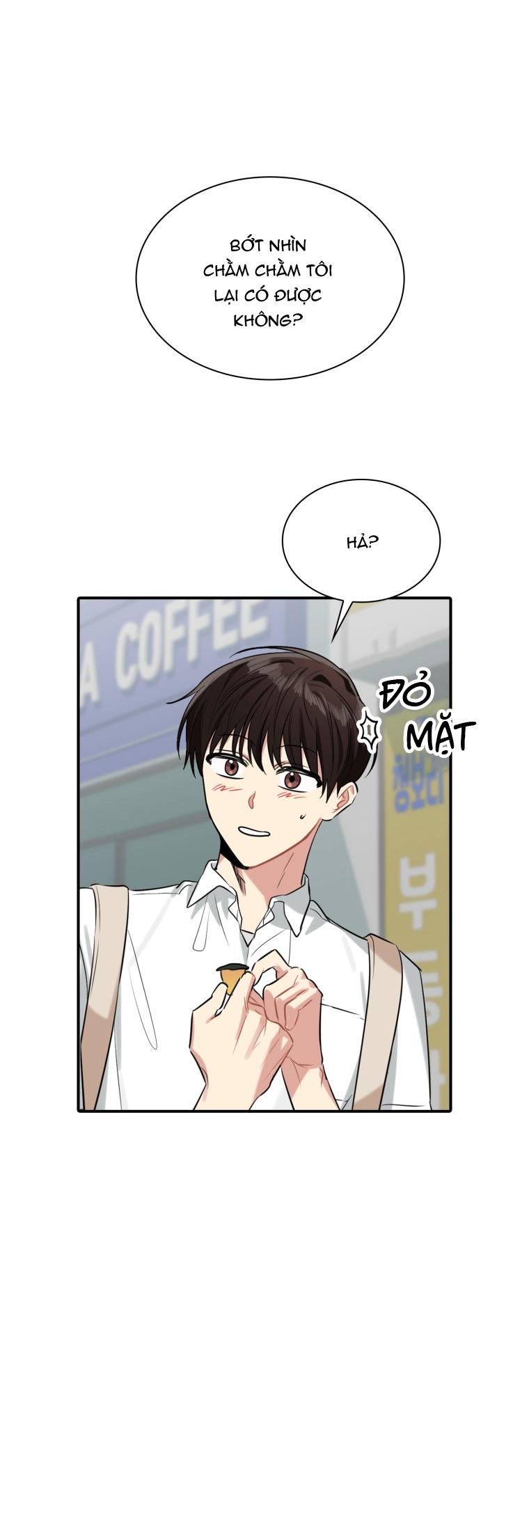 Đọc truyện Nhật Hạ - Chapter 9