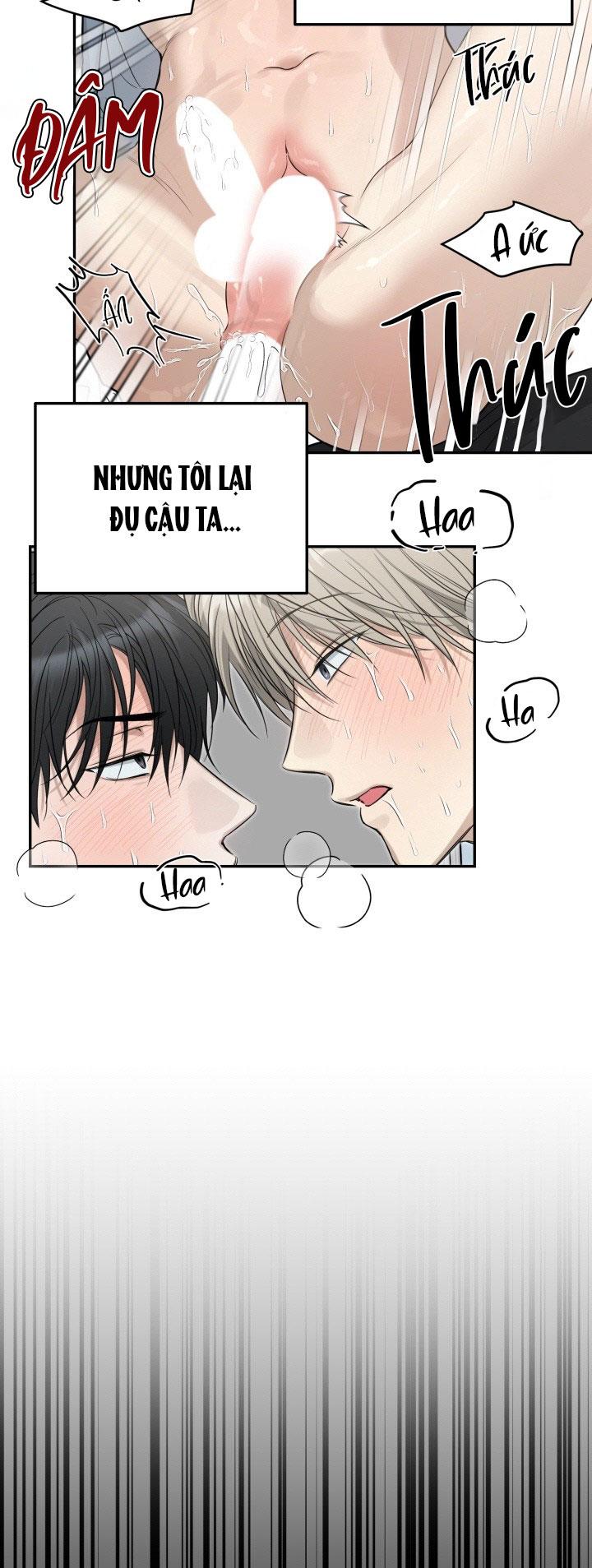 Đọc truyện HÀNG ĐÃ DÙNG MIỄN ĐỔI TRẢ - Chapter 10