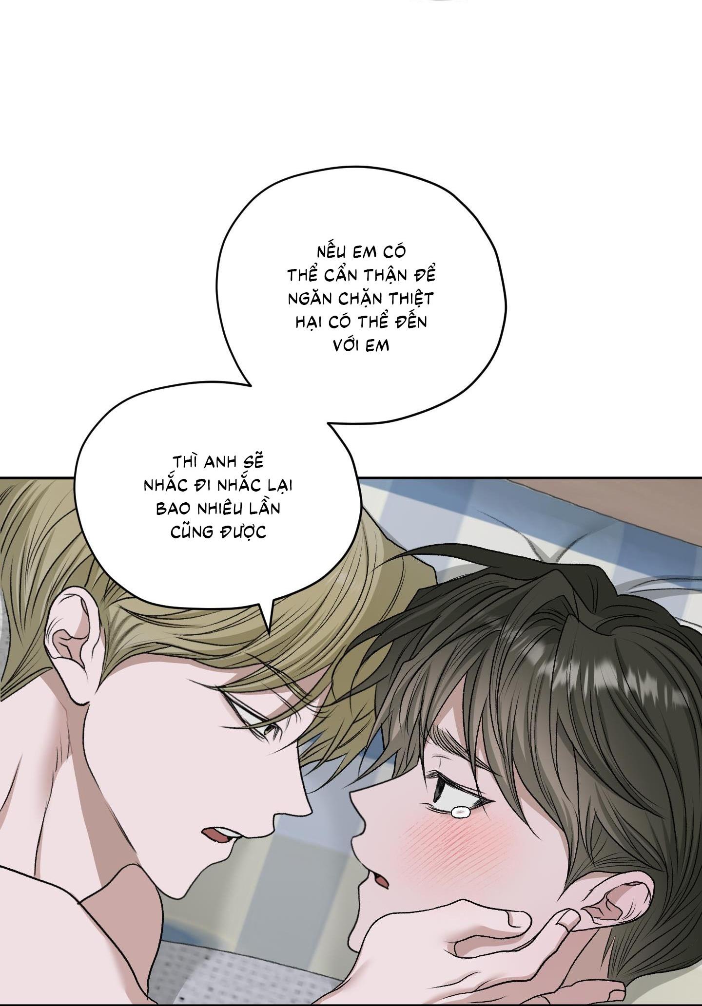 Đọc truyện  Đầm Sen Héo Úa - Chapter 44