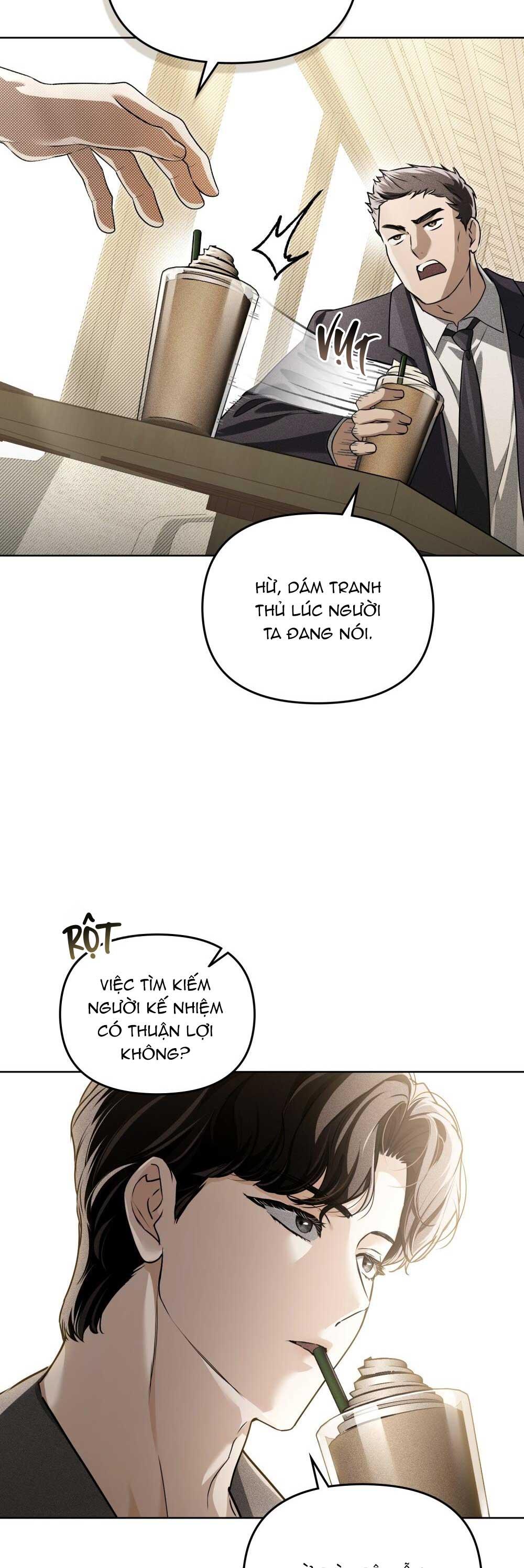 Đọc truyện HỎA HỒN - Chapter 16