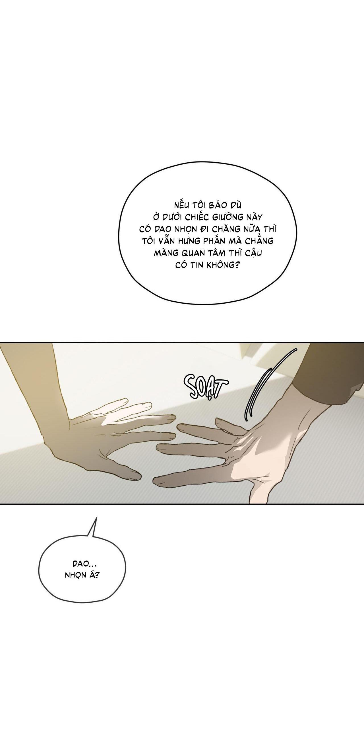 Đọc truyện  Hồi Ức Của Nhịp Thở - Chapter 29