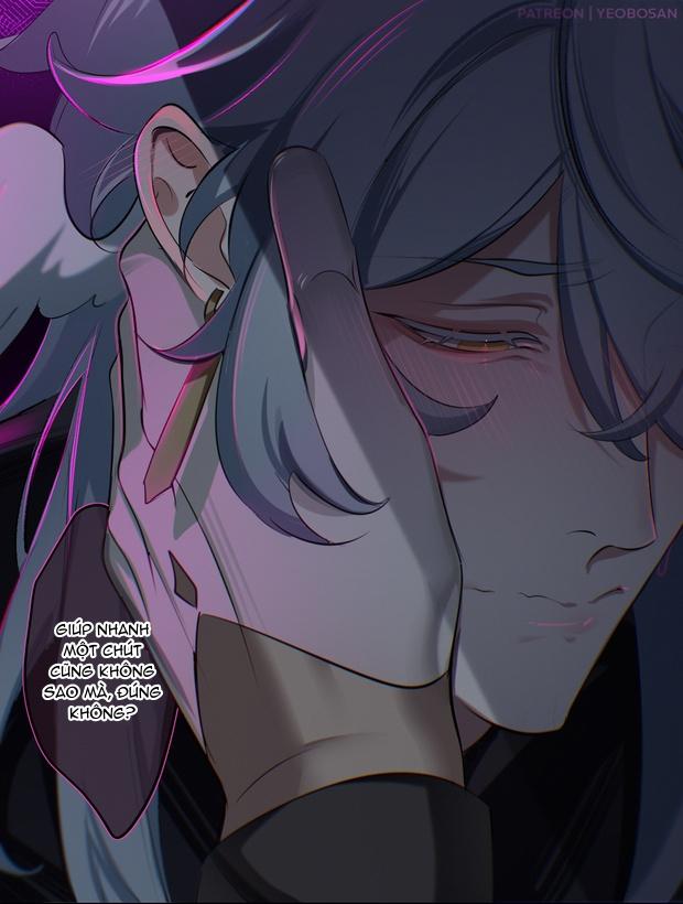 Đọc truyện Honkai Star Rail - Chapter 17