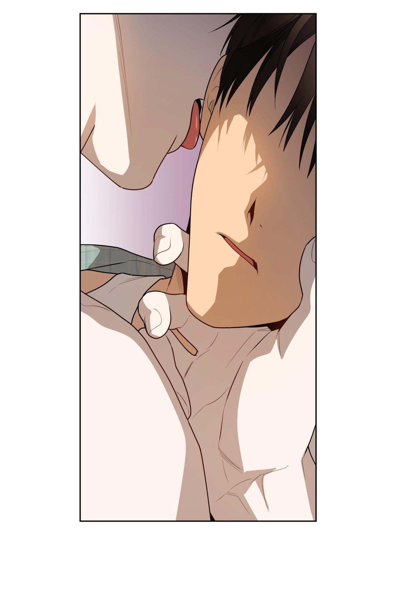 Đọc truyện Passion - Chapter 107