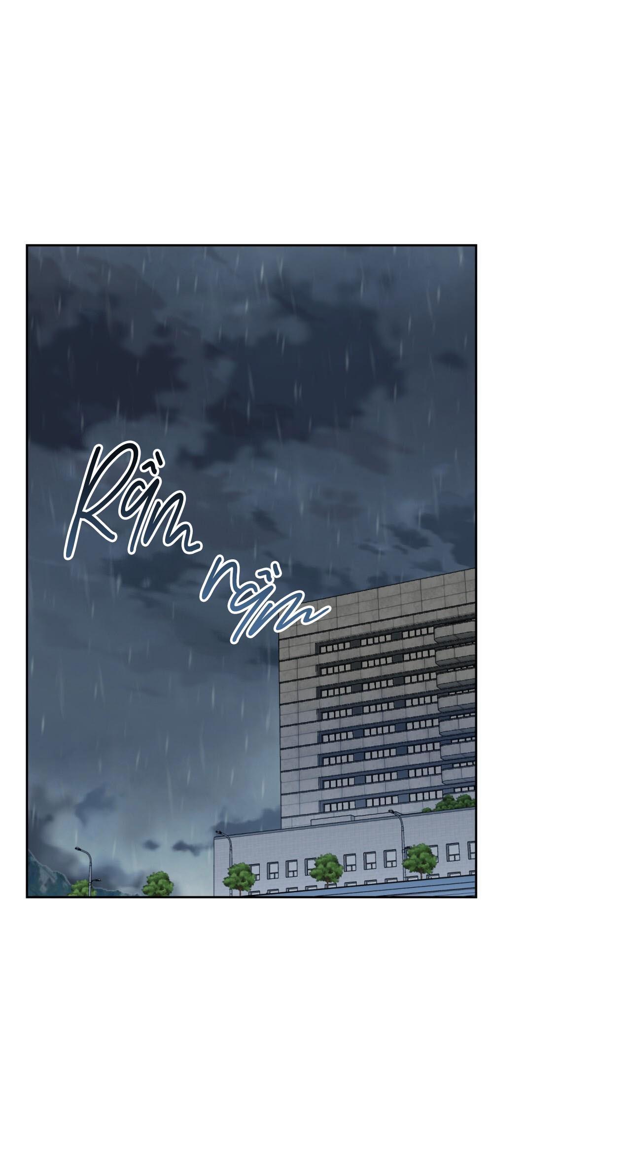 Đọc truyện  Khu Rừng Tĩnh Lặng - Chapter 40