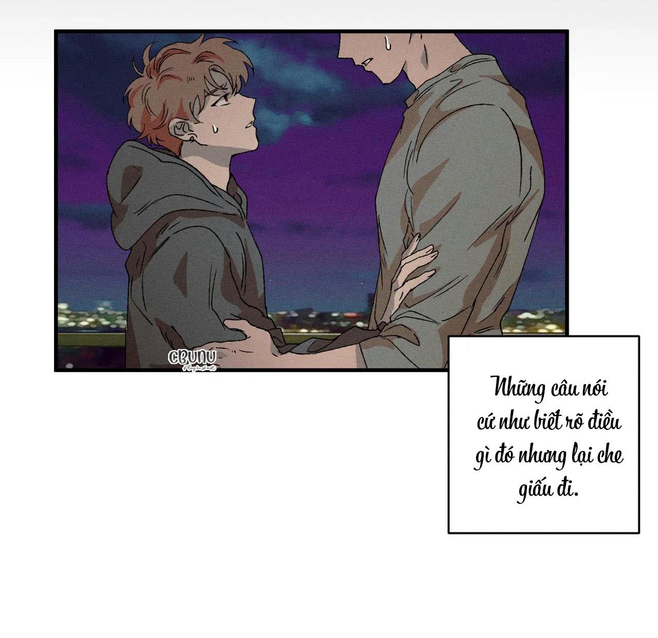 Đọc truyện  Bẫy Đôi Ngọt Ngào - Chapter 33