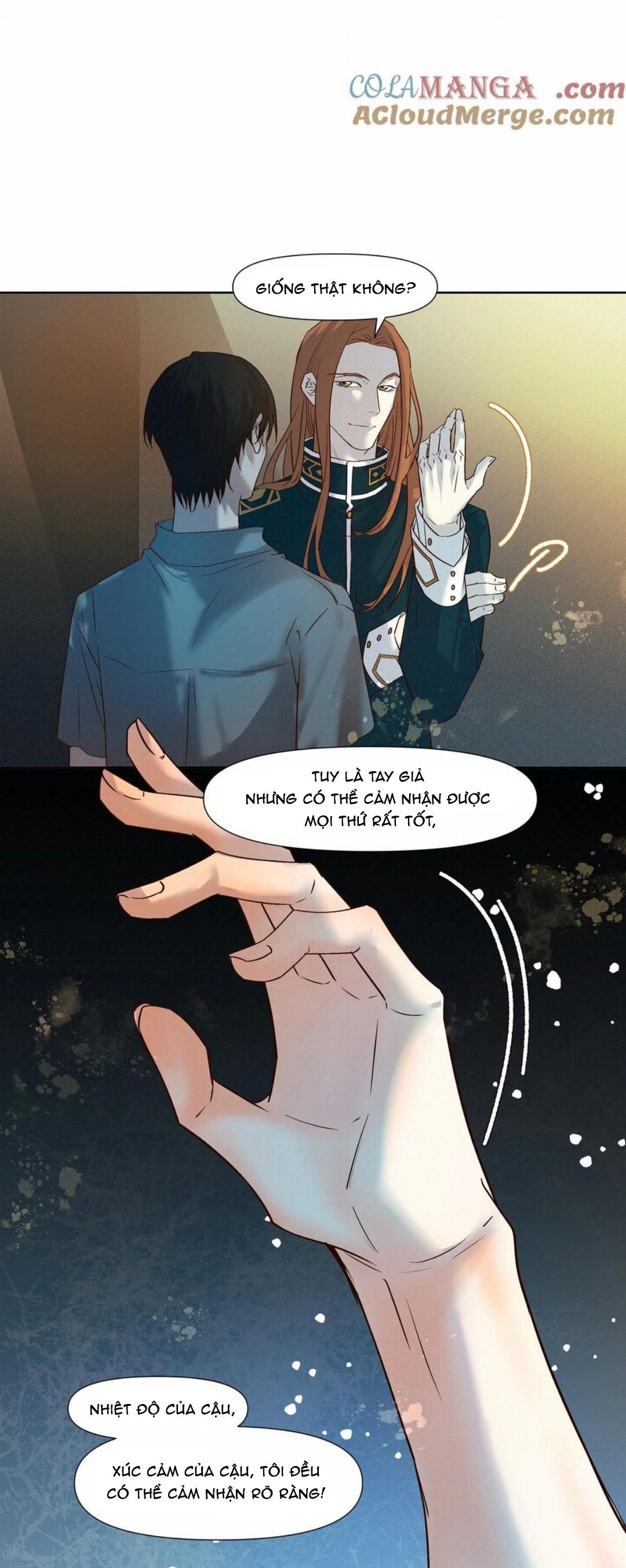 Đọc truyện Tuyệt Xử Phùng Sinh - Chapter 47