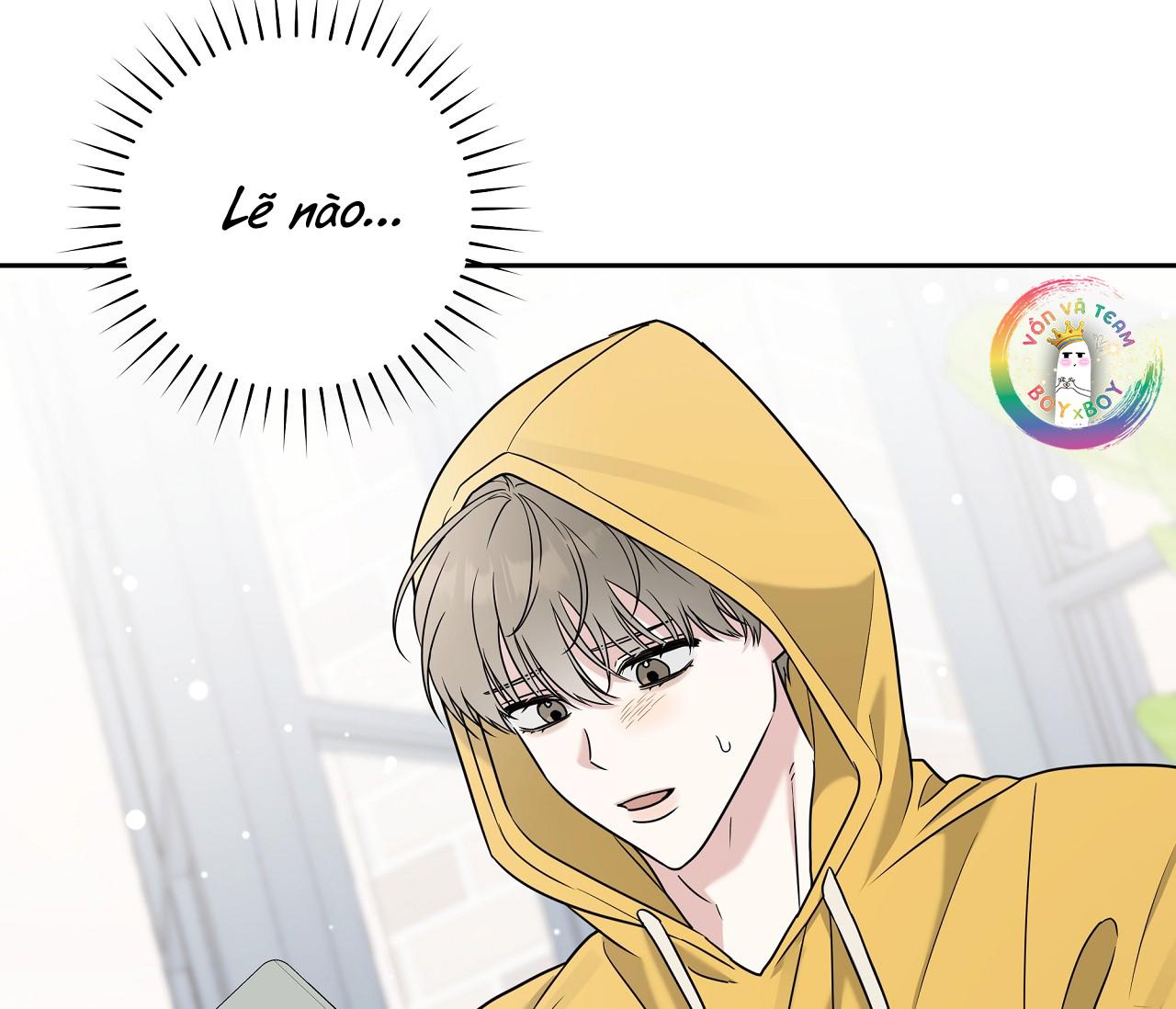 Đọc truyện Ballboy Tactics - Chapter 5