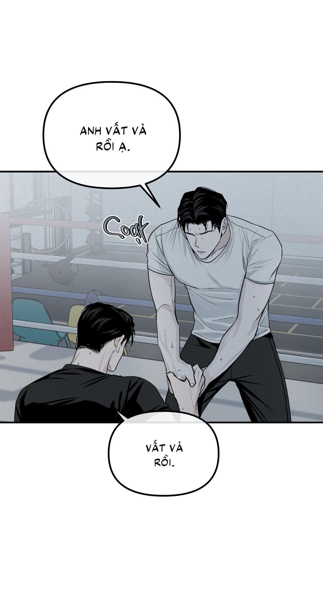 Đọc truyện  Phép Chiếu - Chapter 18
