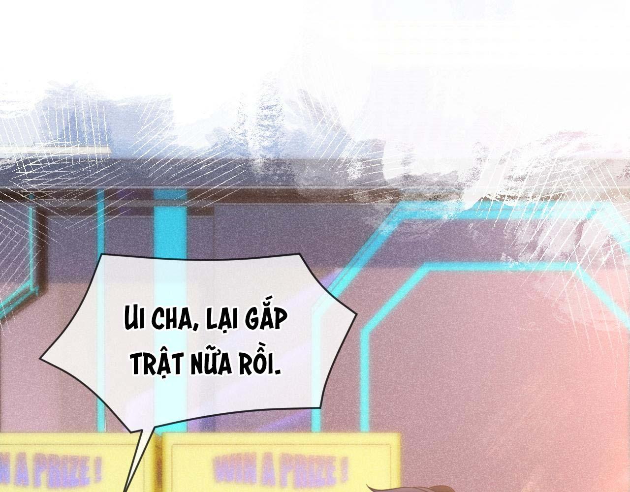 Đọc truyện Nam Thần Bá Đạo Cầu Xin Tôi Quay Lại (NGANG RAW) - Chapter 45