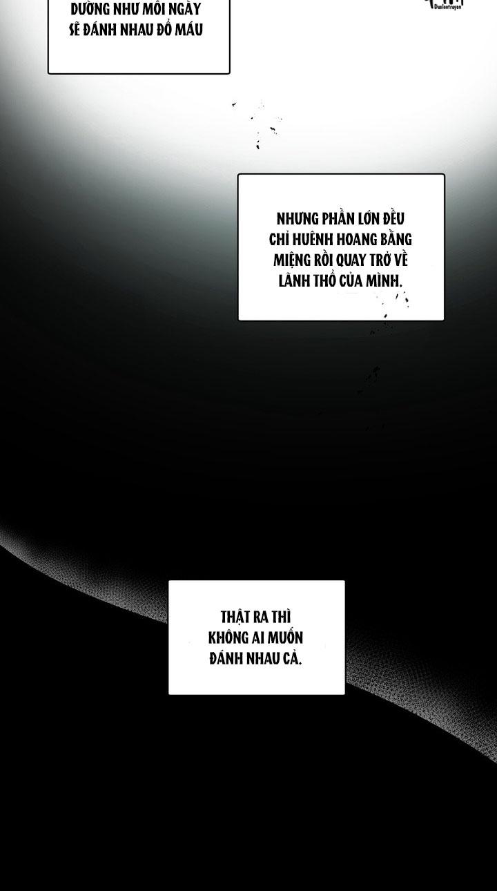 Đọc truyện THÚ CƯNG DAMDANG - Chapter 7.3