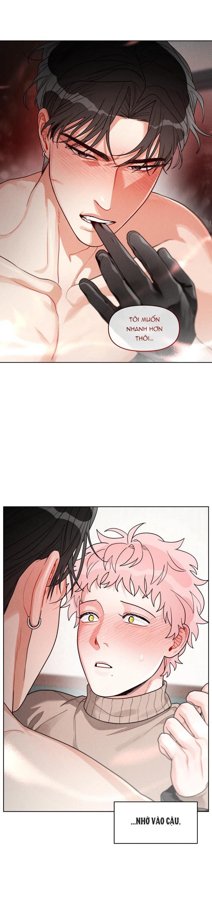 Đọc truyện Private Call - Chapter 7