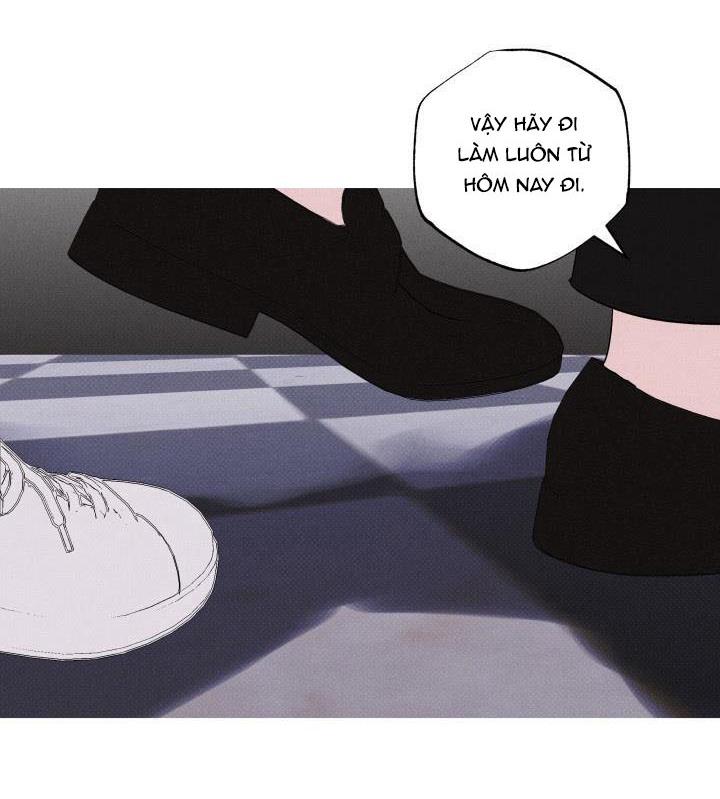 Đọc truyện CÁCH GIẾT TÌNH - Chapter 16