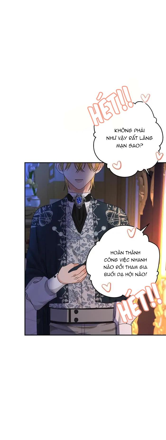 Đọc truyện Mắc Kẹt Trong Game Hẹn Hò Của Em Gái Tôi - Chapter 5