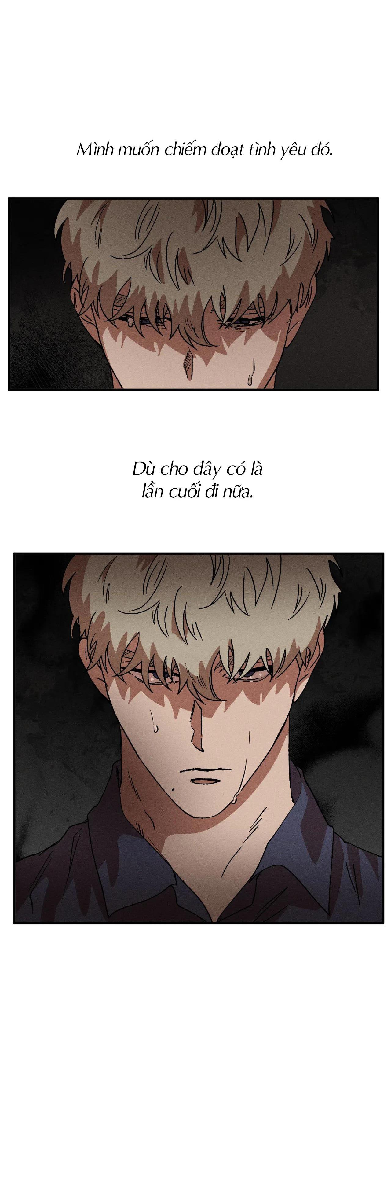Đọc truyện  Bẫy Đôi Ngọt Ngào - Chapter 59