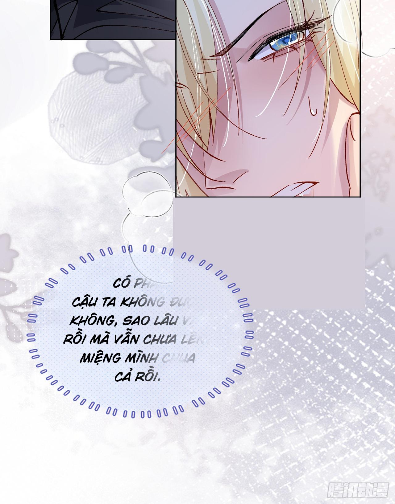 Đọc truyện Dĩ Hạ Khi Thượng - Chapter 14