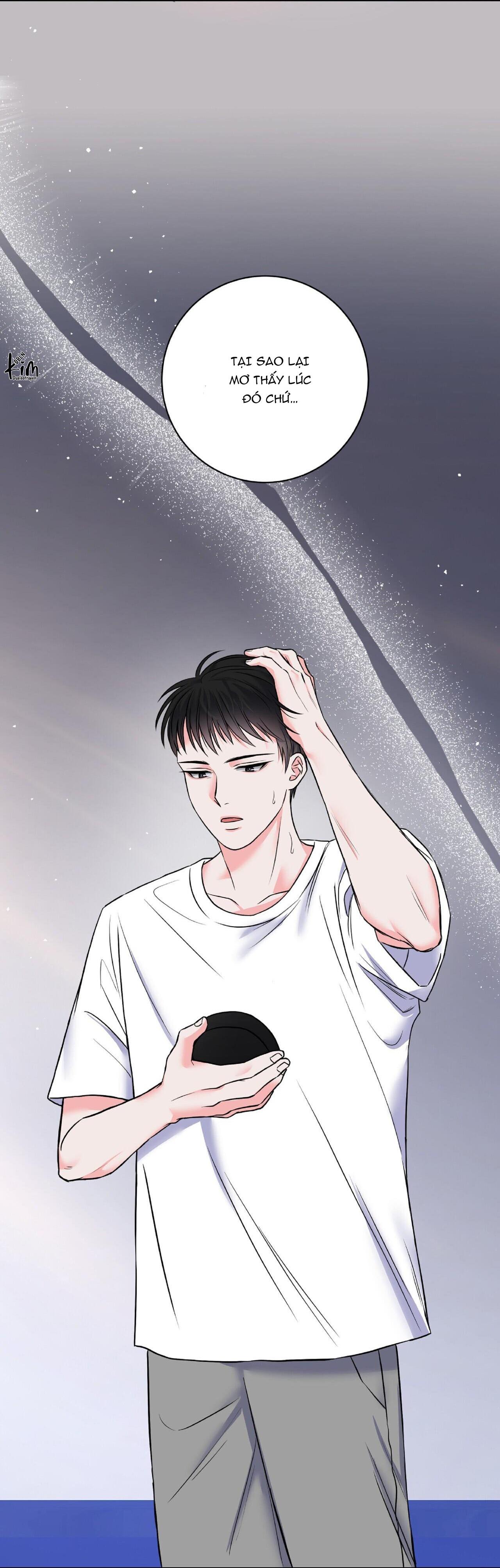 Đọc truyện CHÁN GHÉT - Chapter 3