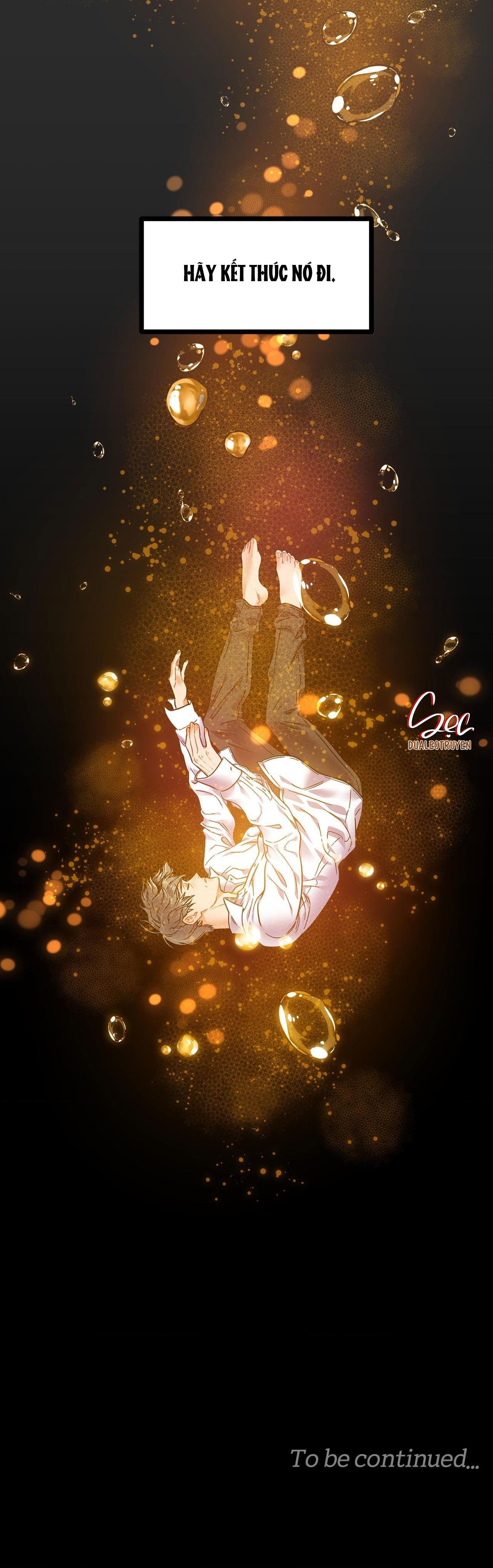 Đọc truyện FIRE IN THE WHOLE - Chapter 1