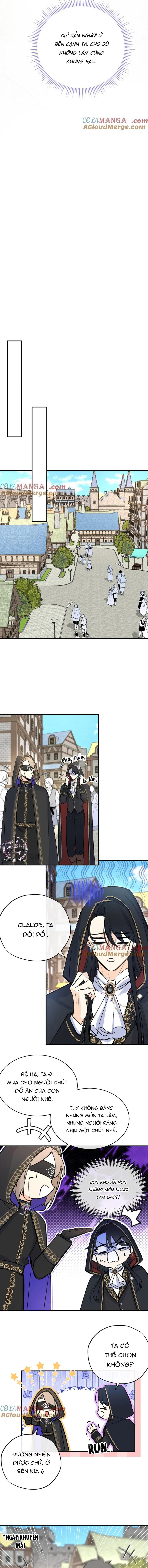 Đọc truyện Mong Ước Của Thần Quan Là Được  Cưỡi Ác Long Thiên Cổ [END] - Chapter 24