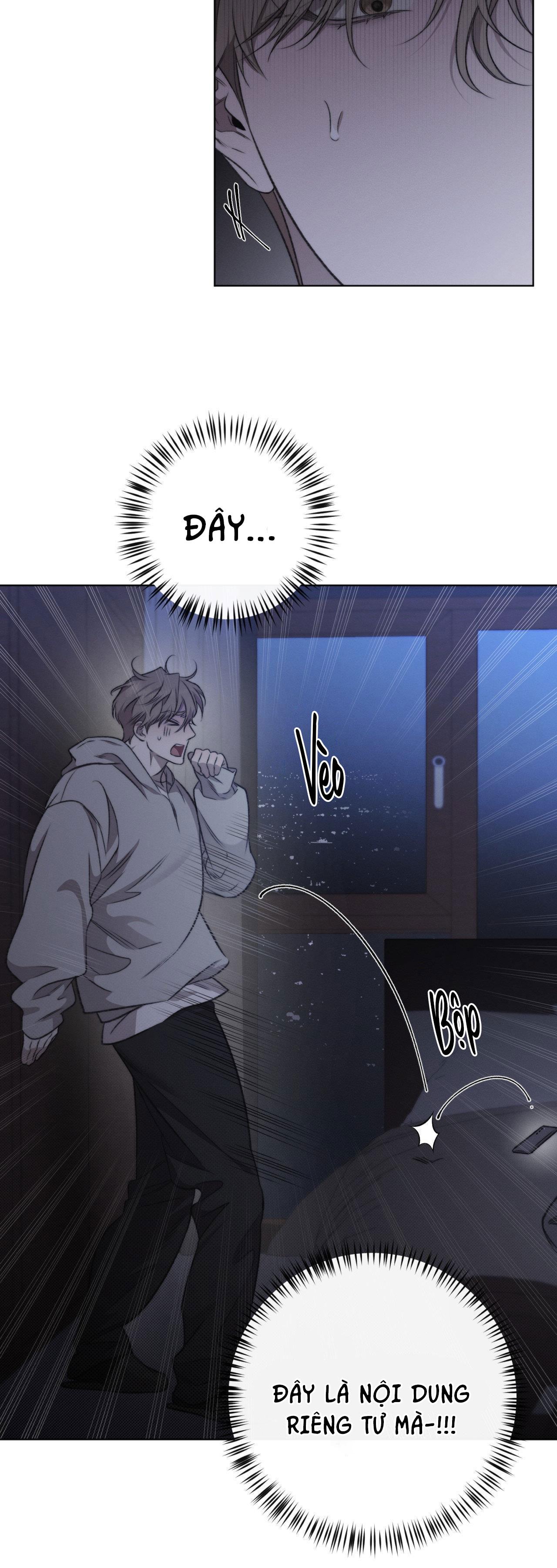 Đọc truyện STILL LOVE YOU - Chapter 9