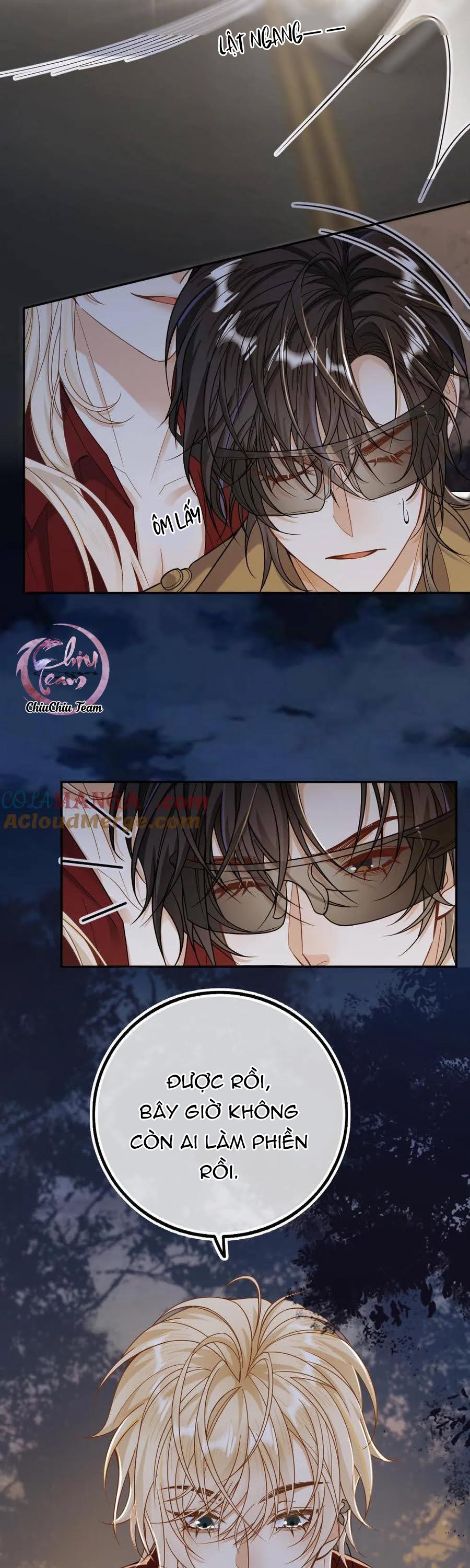 Đọc truyện Khát Vọng Ngọt Ngào - Chapter 169