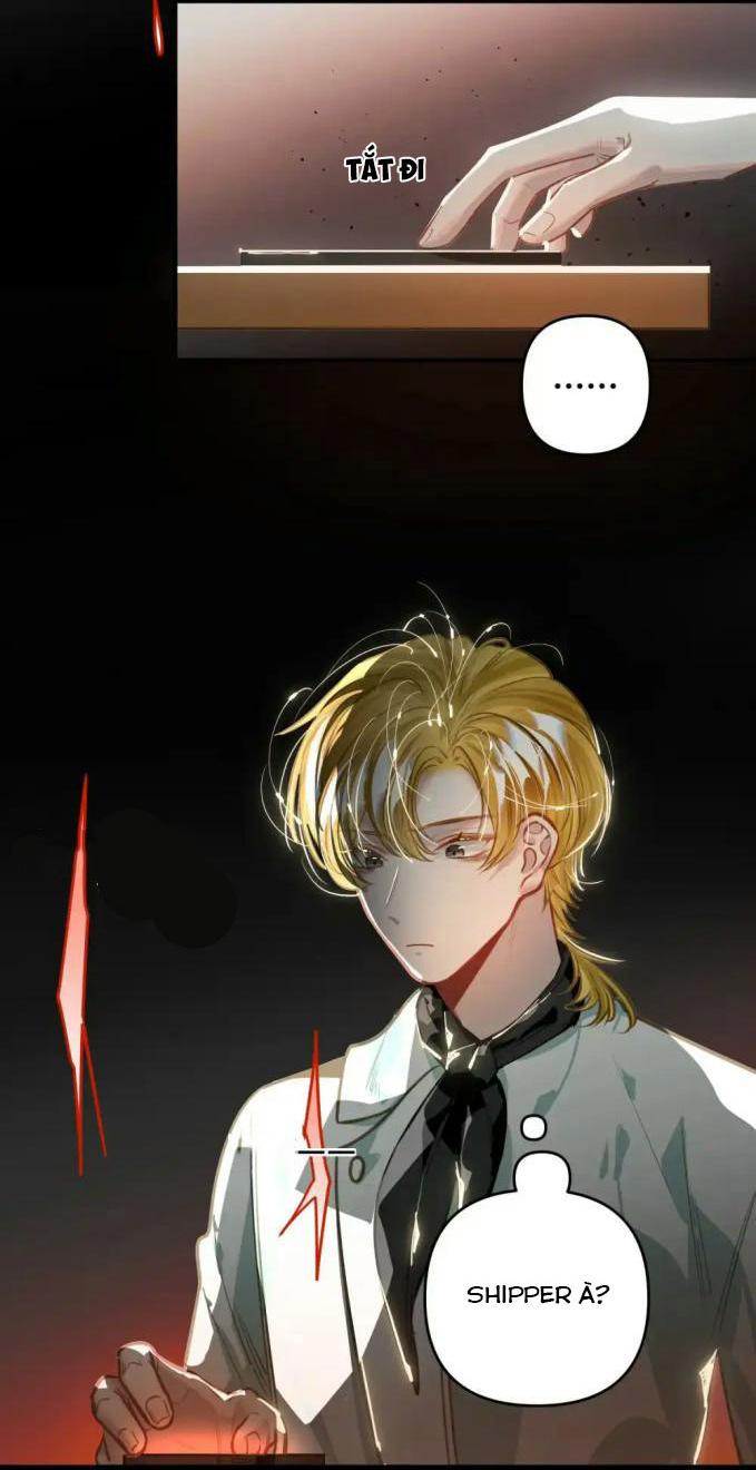 Đọc truyện Tôi có bệnh - Chapter 48