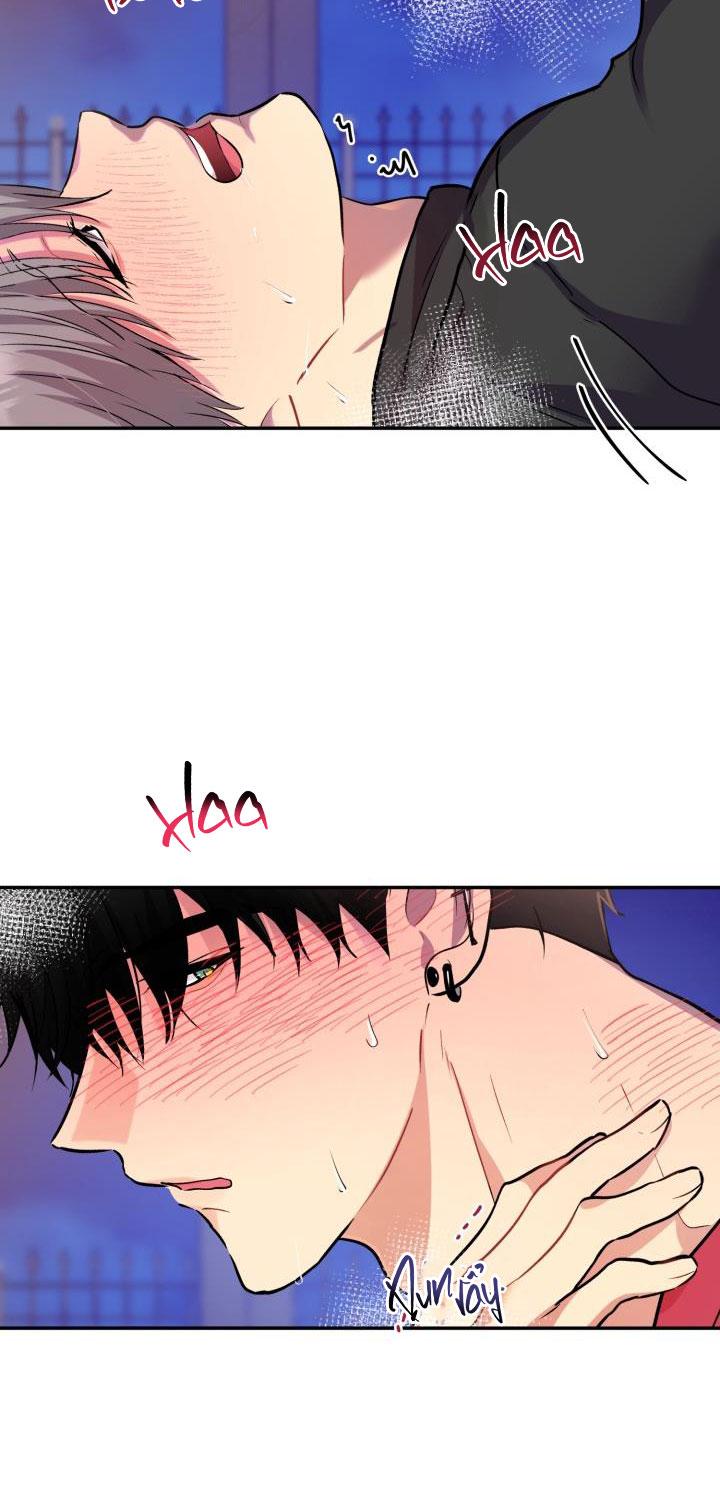 Đọc truyện THÚ CƯNG DAMDANG - Chapter 6.3