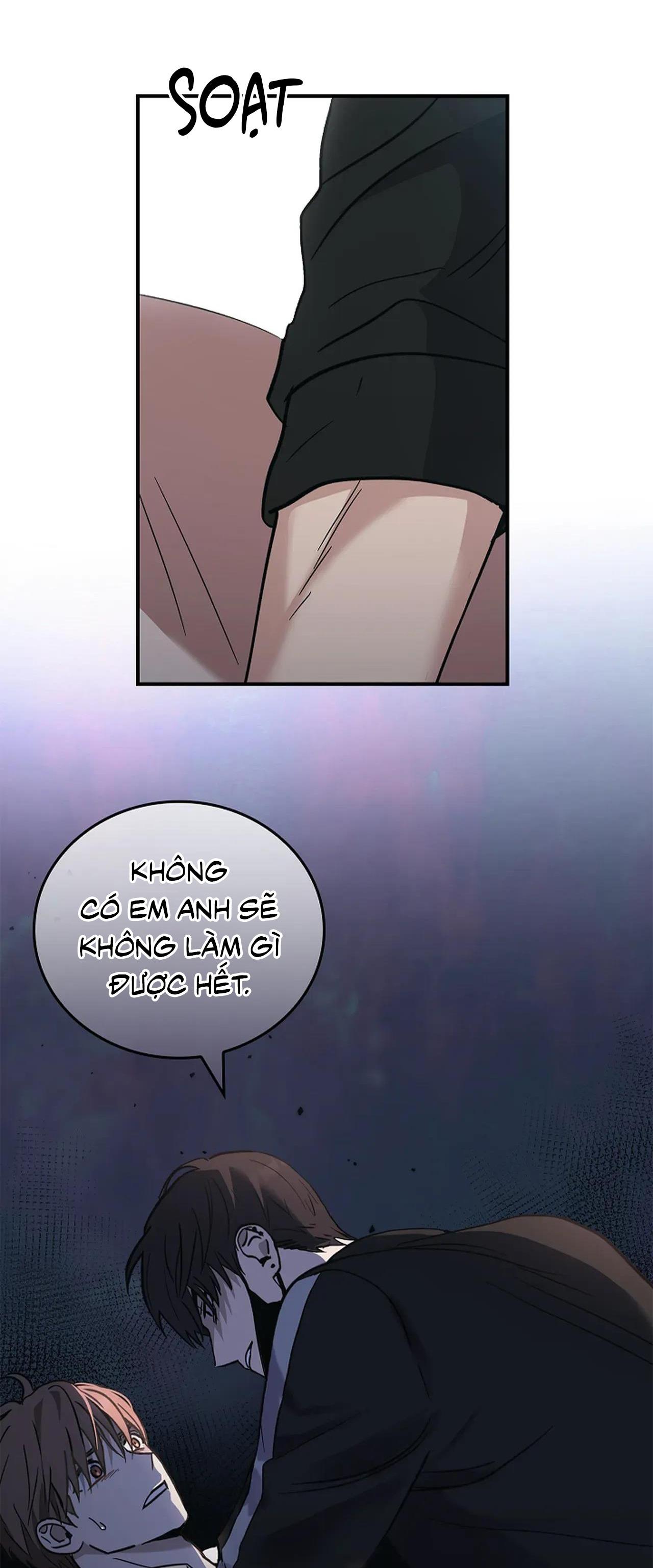 Đọc truyện DEADMAN - Chapter 4