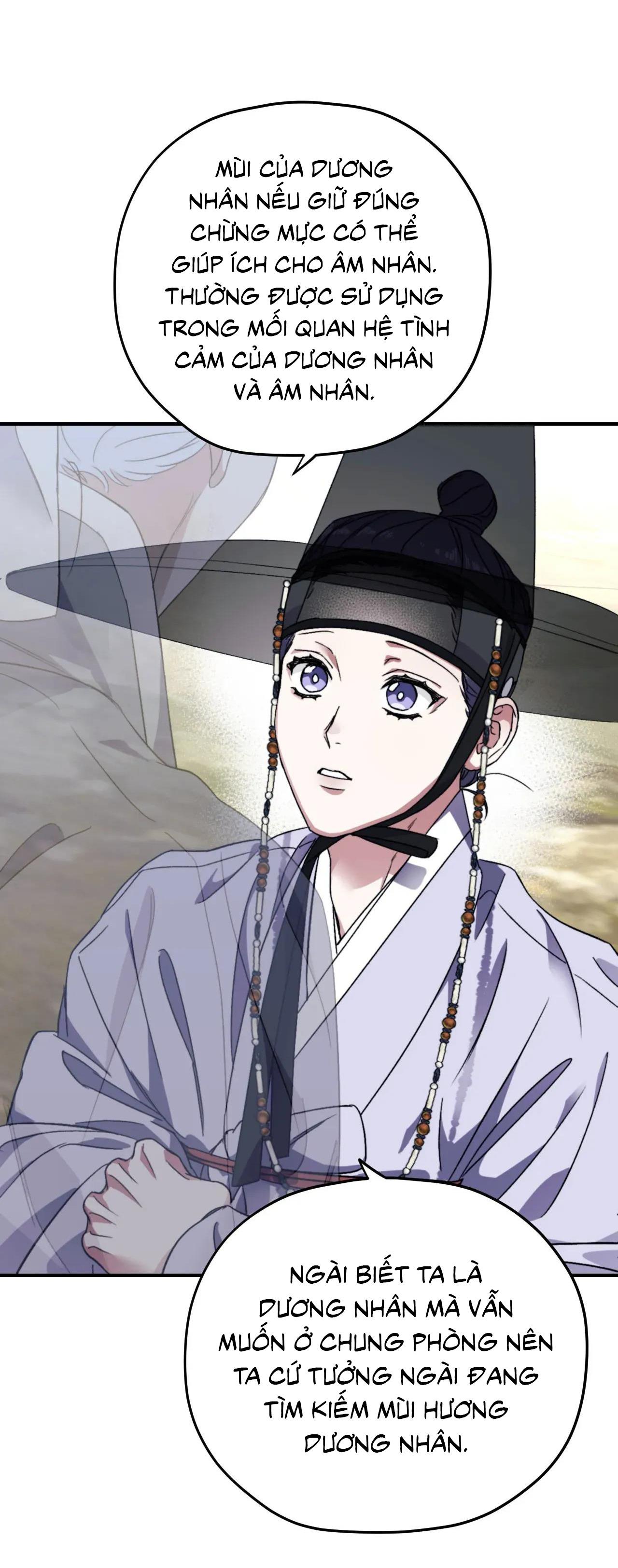 Đọc truyện Sóng Tìm Em - Chapter 80