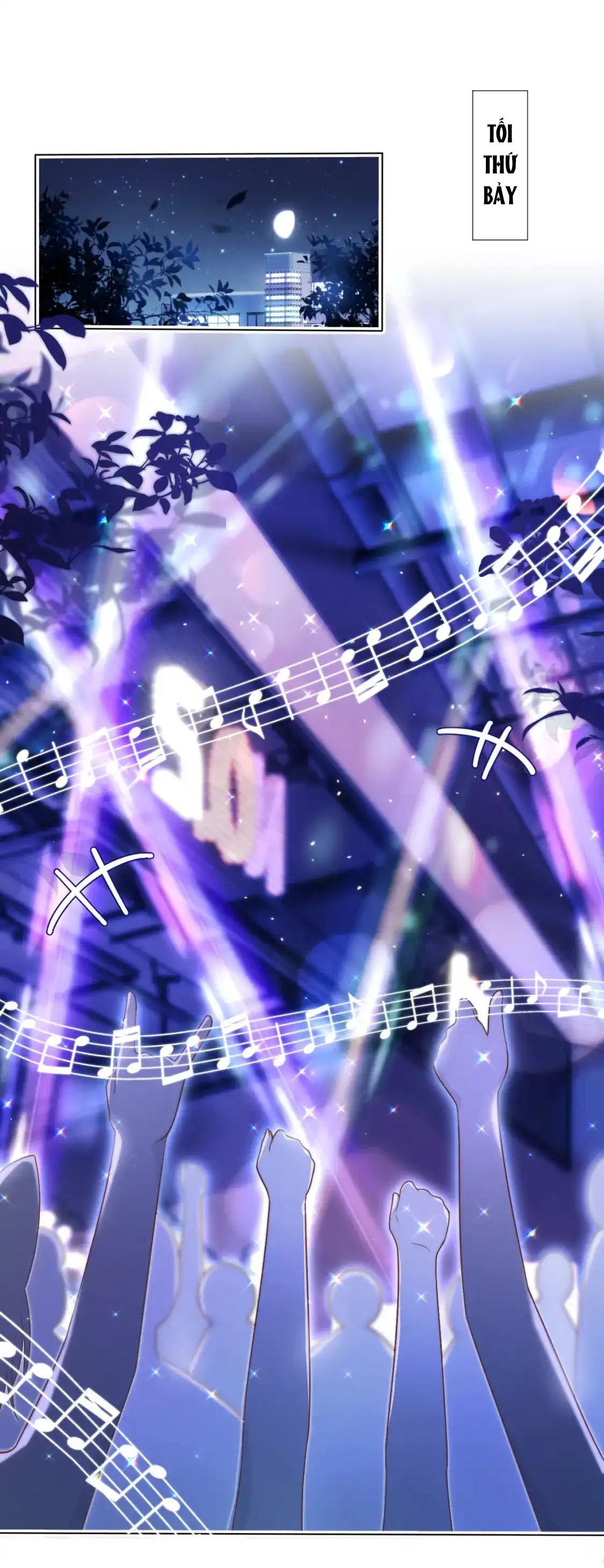 Đọc truyện Ss2 Một ngụm ăn cả thỏ con - Chapter 42