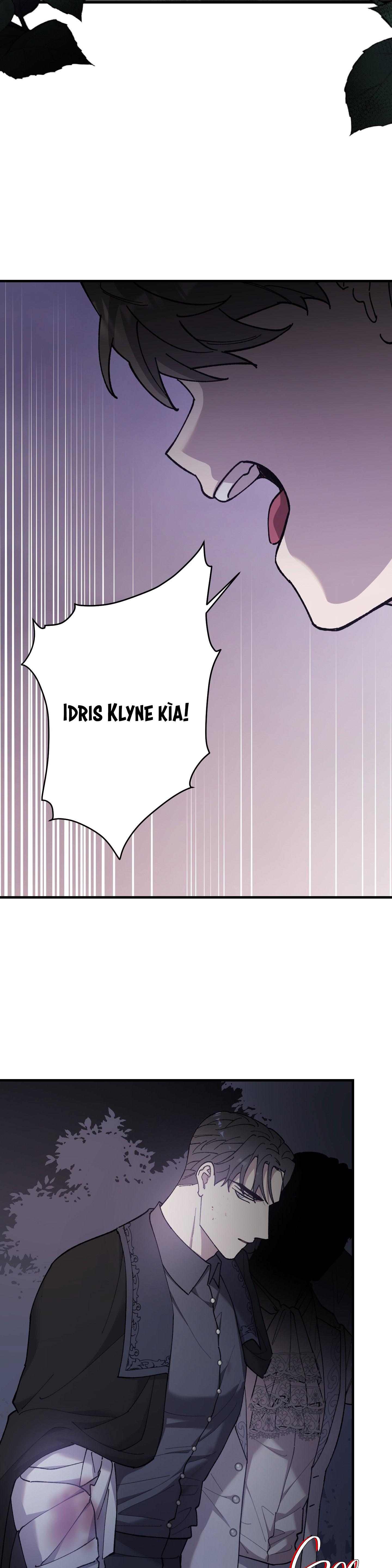 Đọc truyện Đóa hoa của mặt trời - Chapter 94