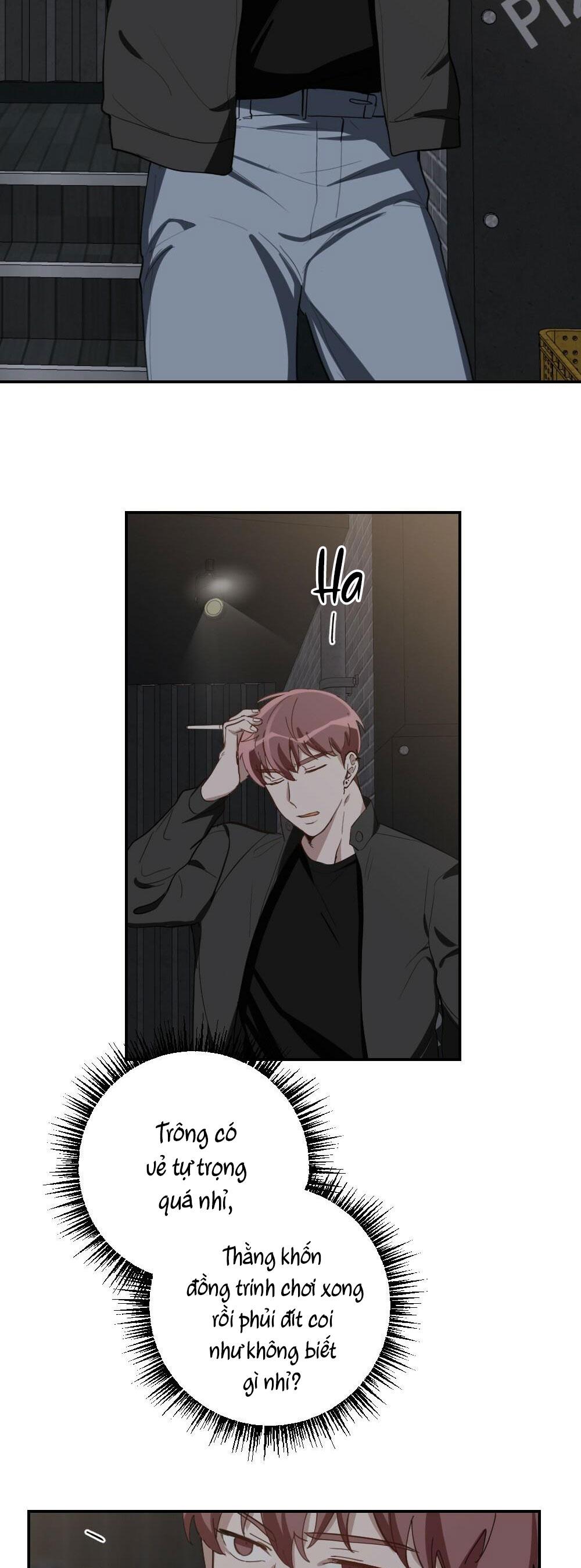 Đọc truyện TUYỂN TẬP DÚ BỰ - Chapter 76