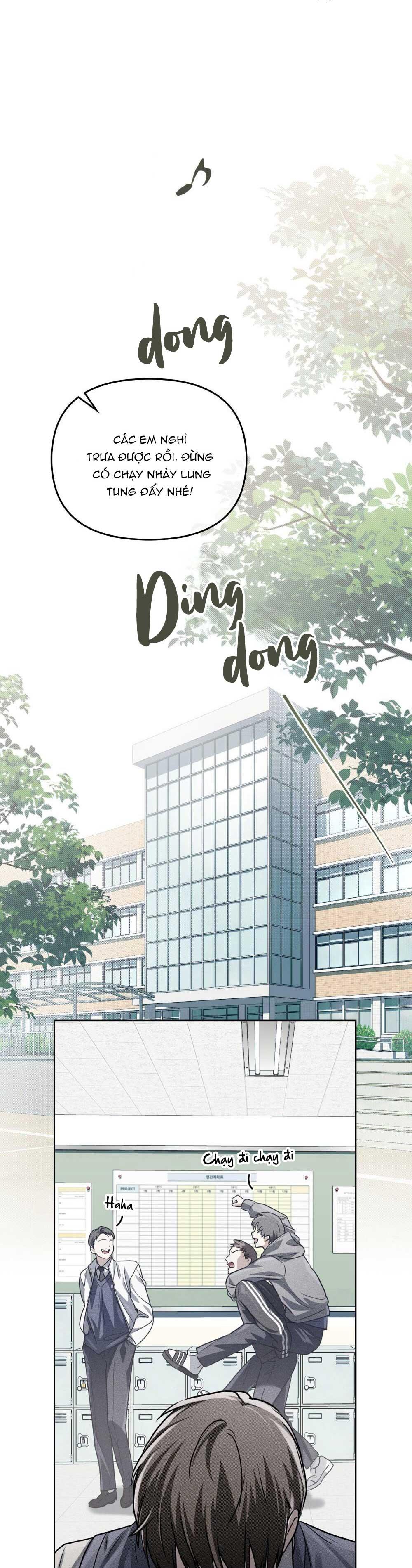 Đọc truyện HỎA HỒN - Chapter 5