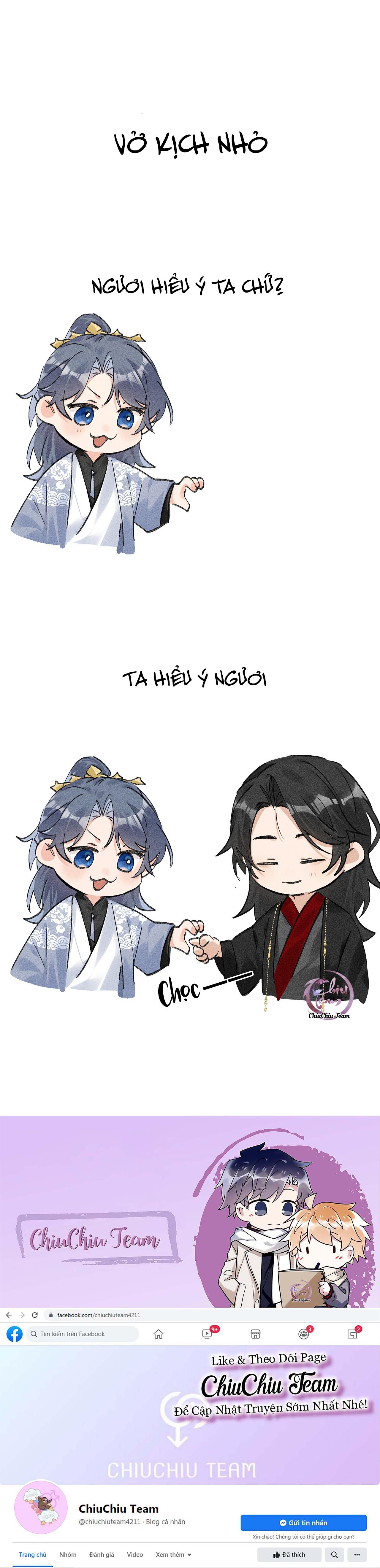 Đọc truyện Dụ địch thâm nhập - Chapter 55
