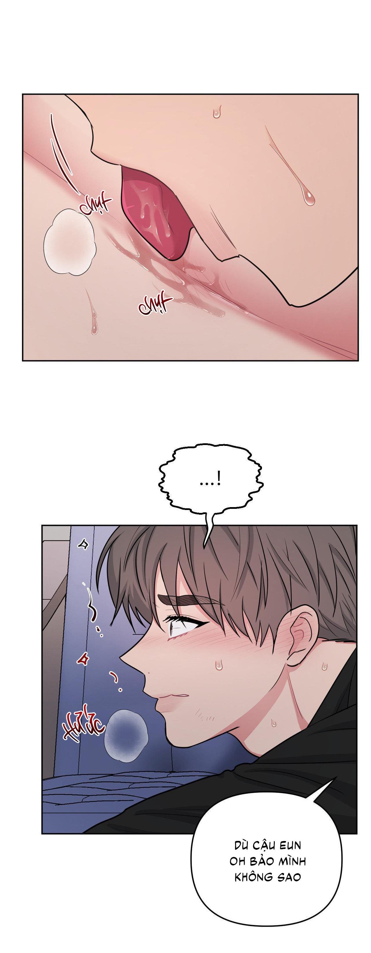 Đọc truyện  Chàng Trai Mỹ Thuật - Chapter 25