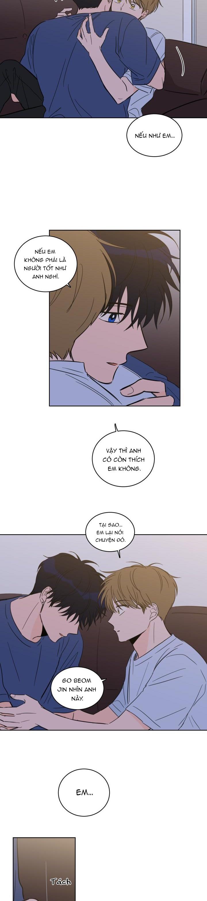 Đọc truyện Mẹo Thuần Hóa Hổ - Chapter 32