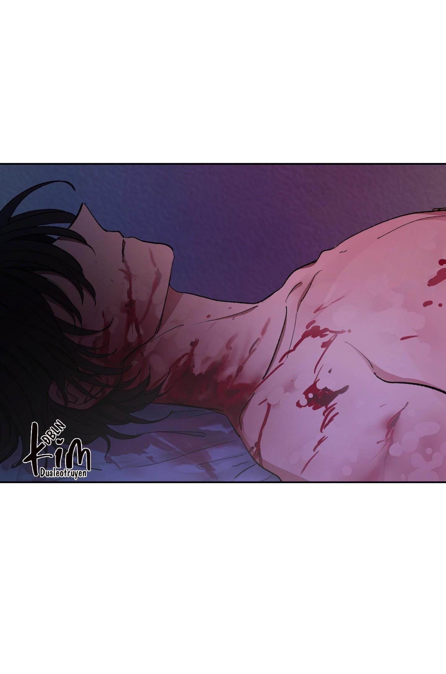 Đọc truyện DEMISE TUTOR - Chapter 5
