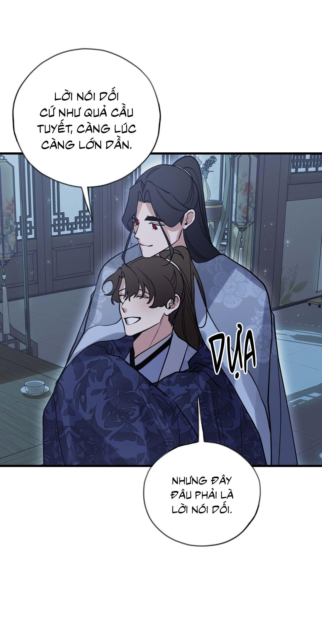 Đọc truyện BÁT NHÃ GIAI NHÂN - Chapter 88