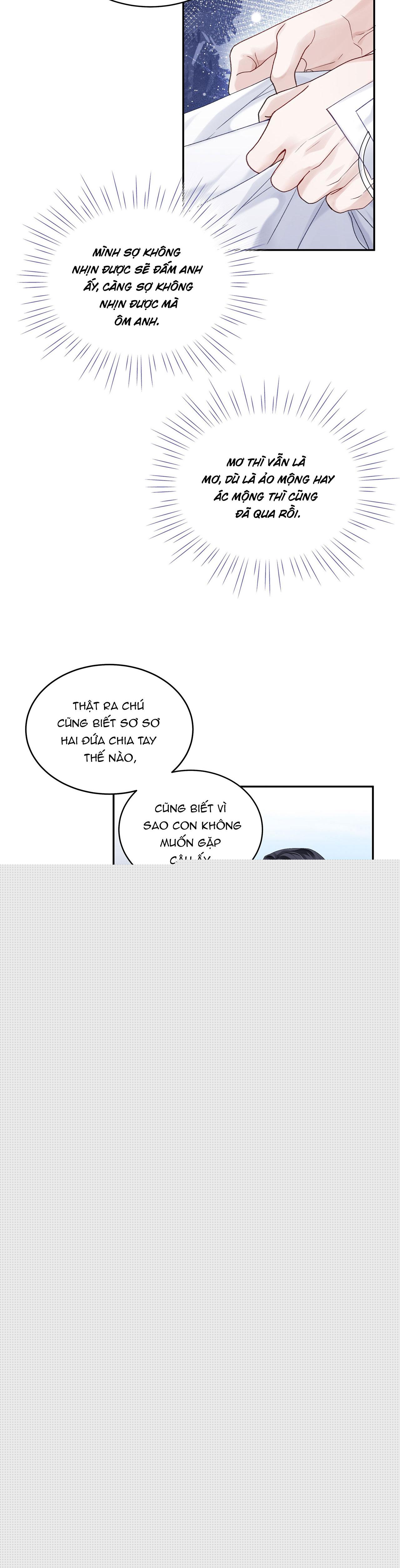 Đọc truyện (END) Để Ý Tôi Một Chút Đi Mà - Chapter 64