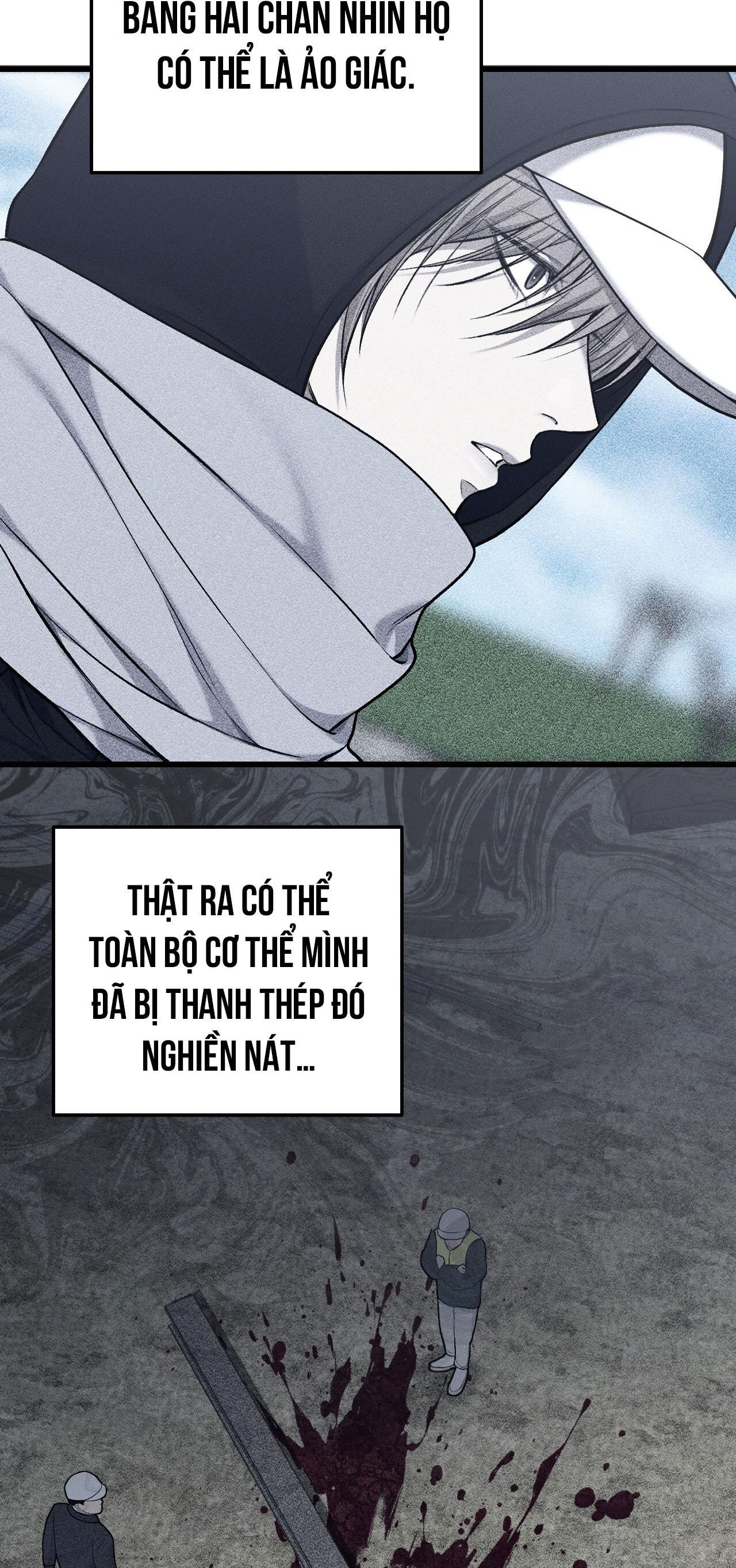 Đọc truyện XX ĐÊ TIỆN - Chapter 41