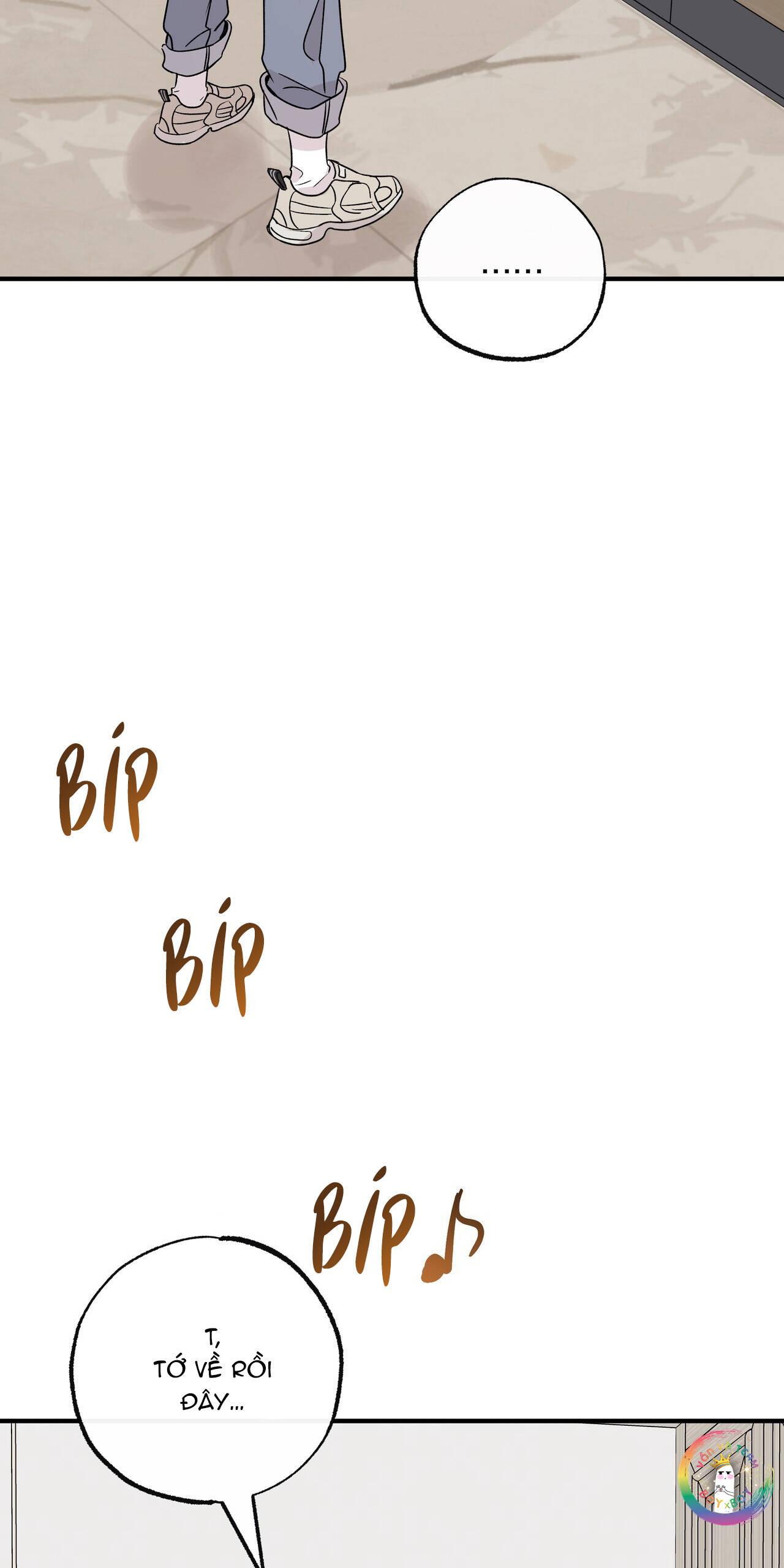 Đọc truyện (END) Keep us together - Chapter 26