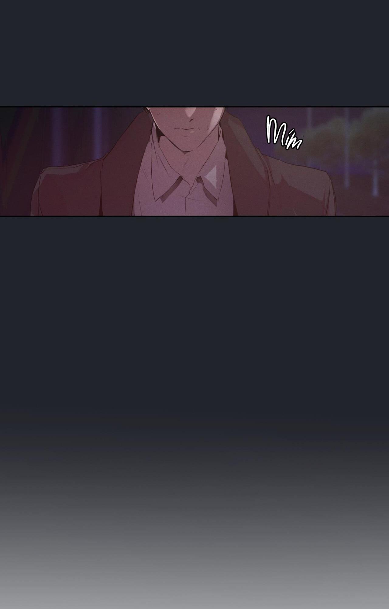 Đọc truyện  Hồi Ức Của Nhịp Thở - Chapter 18