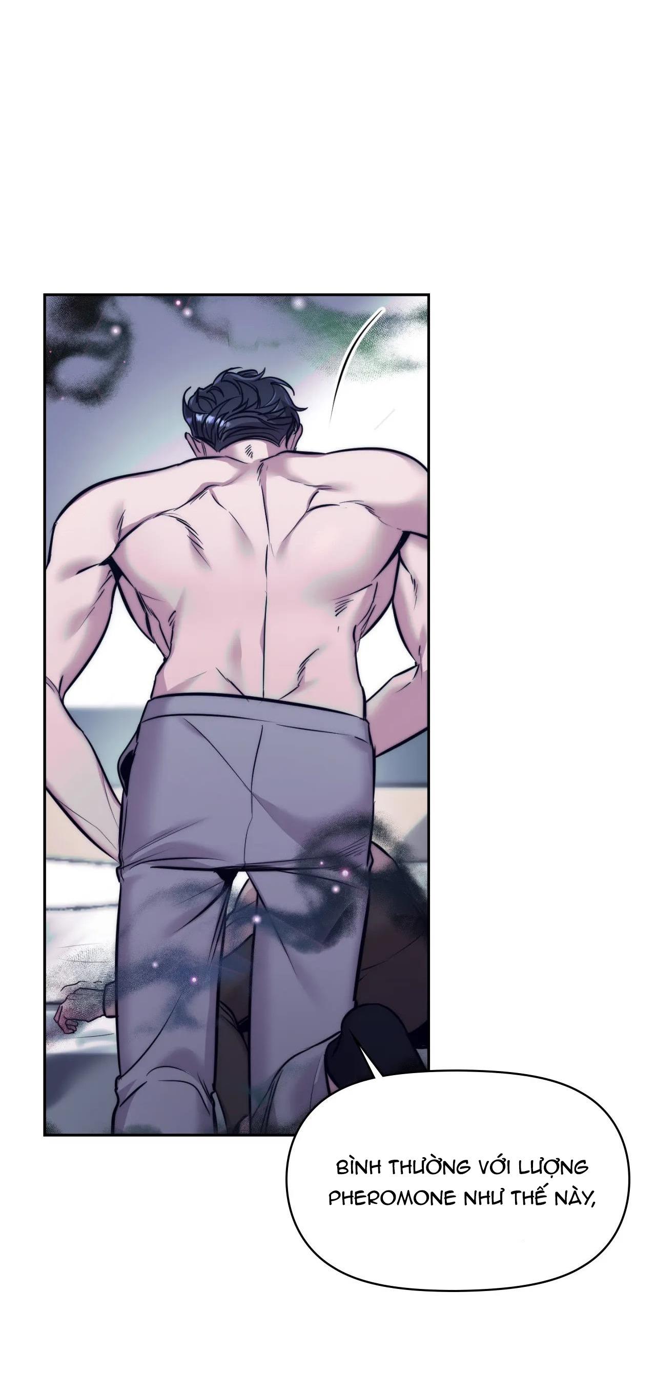 Đọc truyện KỲ THỊ - Chapter 4