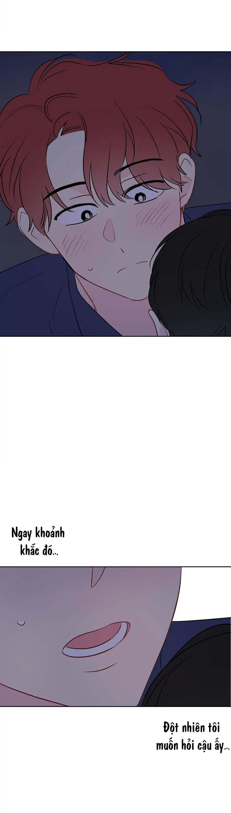 Đọc truyện Liệu Rằng... Đây Có Phải Chỉ Là Một Giấc Mơ Không!? - Chapter 26