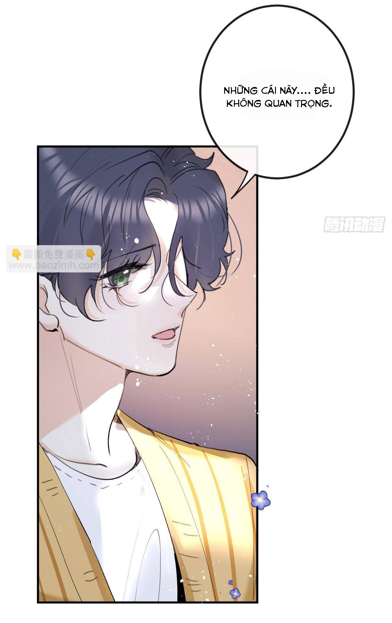 Đọc truyện Lang Sói Thượng Khẩu - Chapter 77