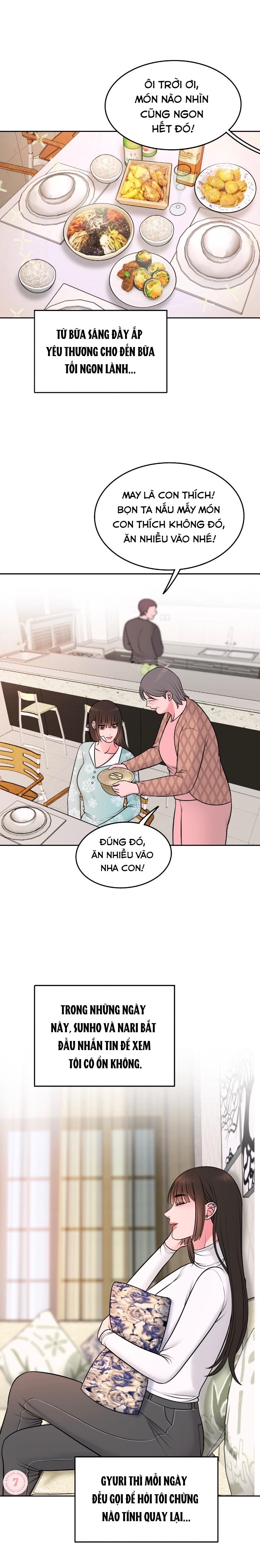 Đọc truyện Vô Tình - Chapter 65