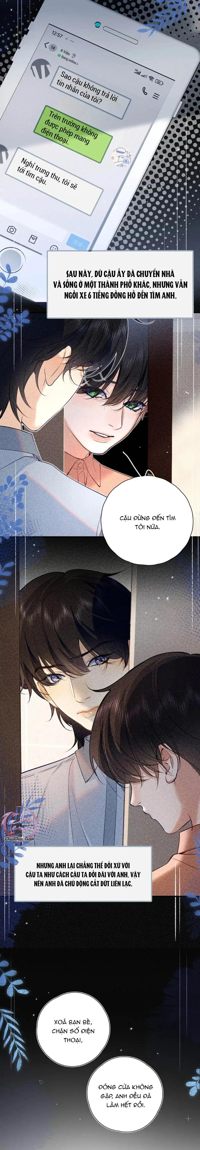 Đọc truyện Bắt đầu làm bạn trai từ số 0 - Chapter 34