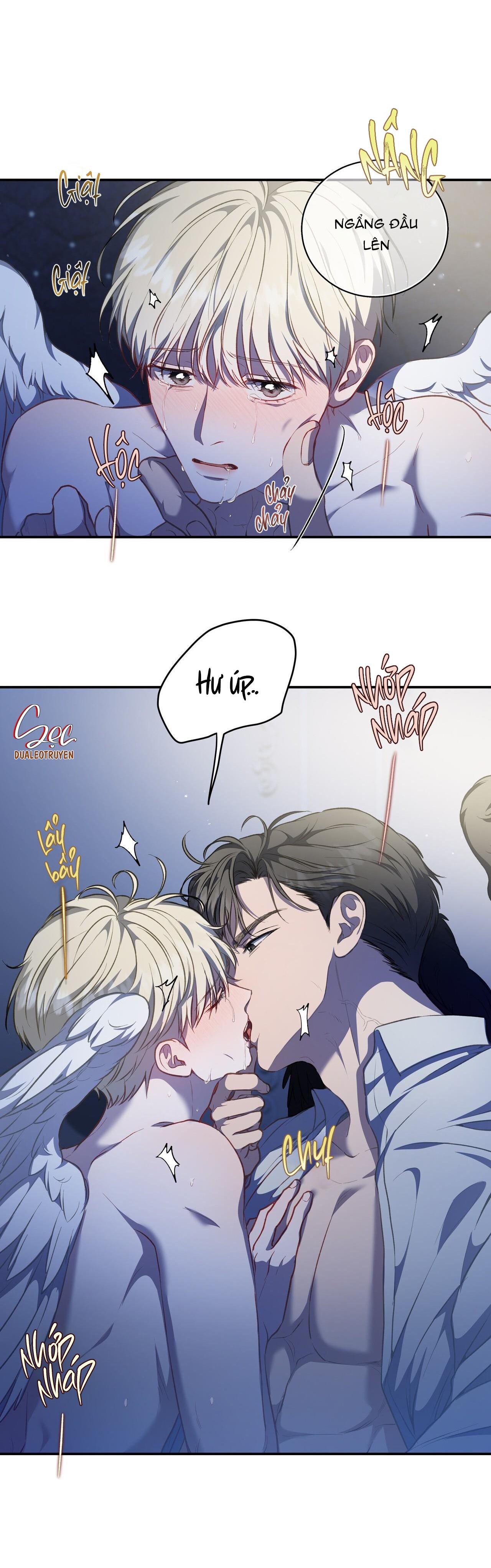 Đọc truyện CÁCH TỒN TẠI NHƯ MỘT NGƯỜI CHƠI - Chapter 32