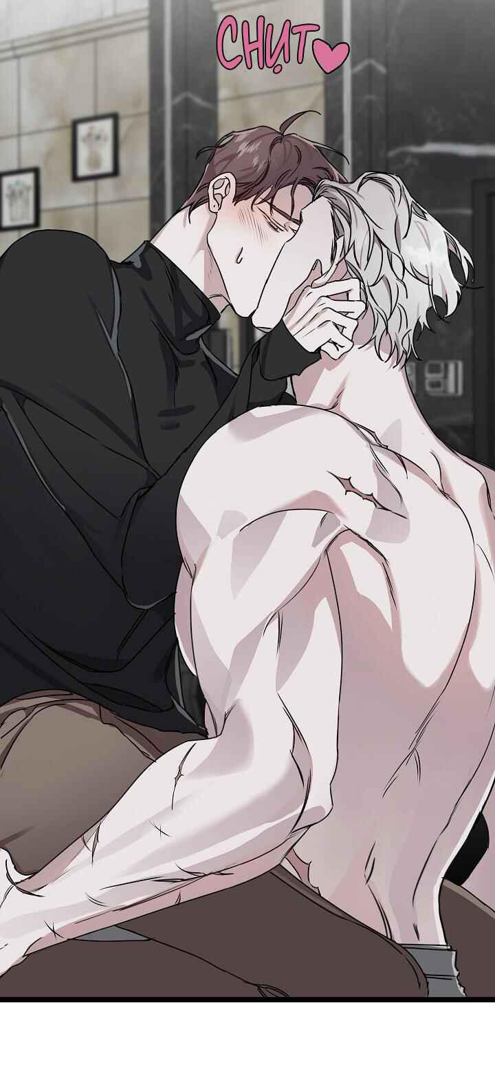 Đọc truyện Lãng mạn một chiều - Chapter 6