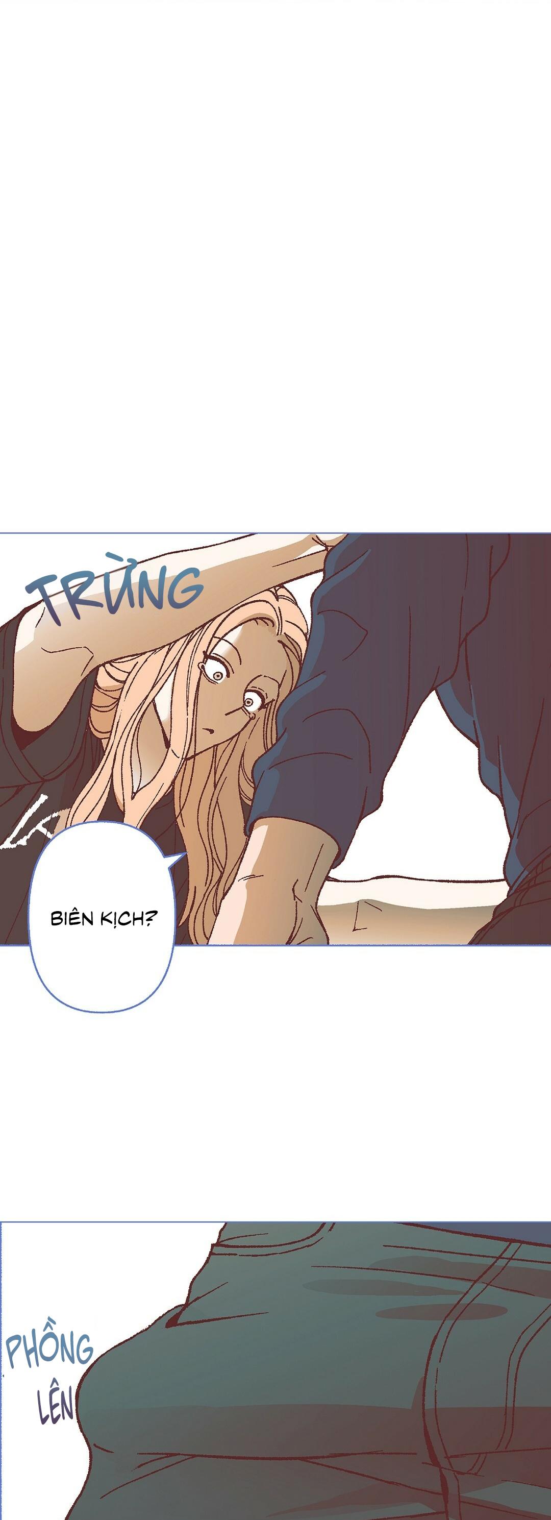 Đọc truyện BOY LOVE - FAN BOOK - Chapter 6