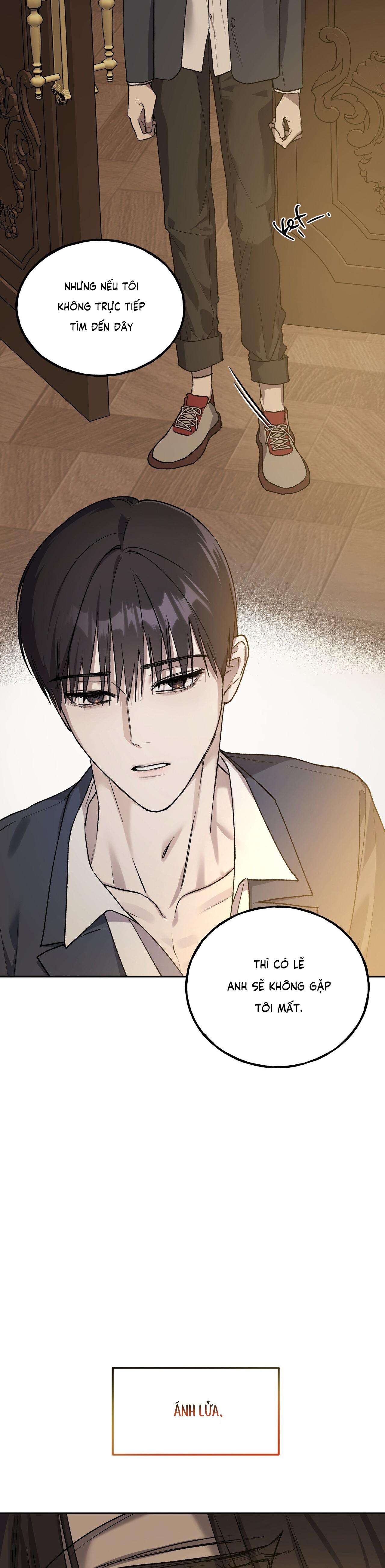 Đọc truyện LÂU ĐÀI GỖ MUN - Chapter 1